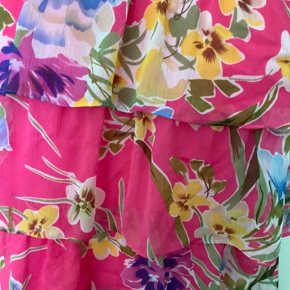 Size L halter / tank - Picture 5 of 5